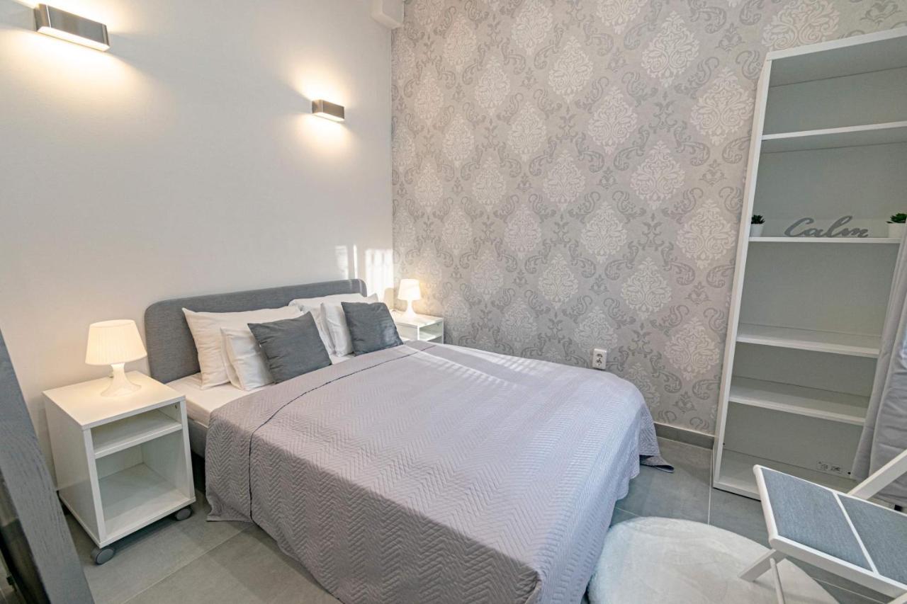 Budacastle Panoramic Luxurious Family Apt, Free Parking Included ブダペスト エクステリア 写真
